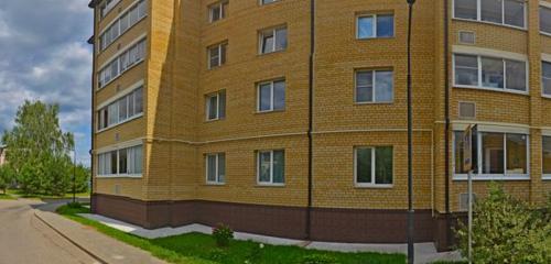 Panorama — hotel reservations Tur. Travel, Tver Oblast