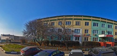 Panorama — office equipment service and repair Prioritet, Belgorod
