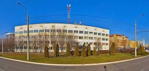 Панорама — санитарно-эпидемиологическая служба ФБУЗ центр гигиены и эпидемиологии в Белгородской области, Белгород