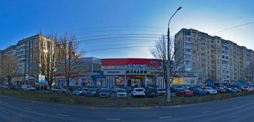 Панорама — торговый центр Азалия, Белгород