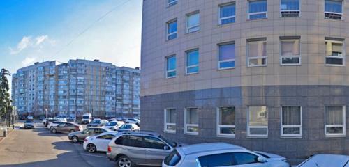 Панорама — юридические услуги Юридический центр, Белгород