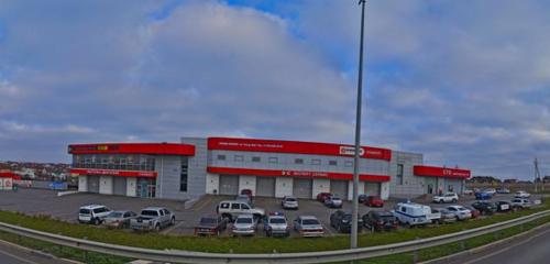 Panorama — car service, auto repair Ekspert-servis, Belgorod Oblast
