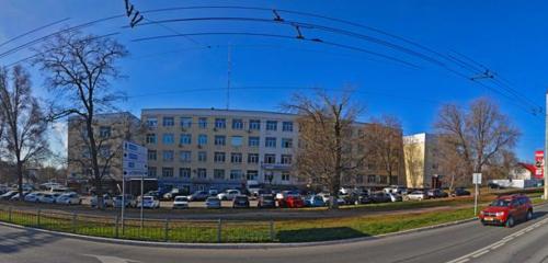 Панорама — мейрамханаларға арналған жабдықтар Технология и сервис, Белгород