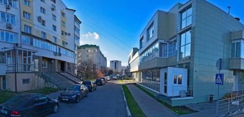 Панорама — дизайн интерьеров Дом и Ко, Белгород