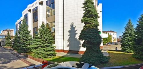 Panorama — bank Sberbank, Belgorod