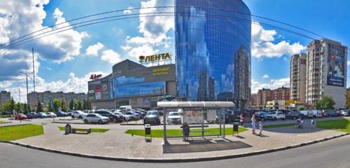 Panorama — pharmacy Bud Zdorov, Obninsk