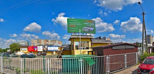 Панорама — магазин автозапчастей и автотоваров Lada Dеталь, Обнинск