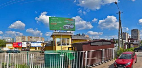 Панорама — магазин автозапчастей и автотоваров Би-Би, Обнинск