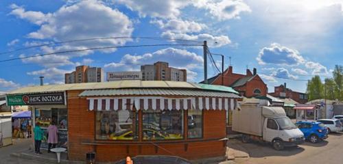 Panorama — pizzeria Tashir Pizza, Obninsk