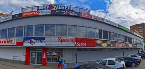 Panorama — pharmacy Bud Zdorov, Obninsk