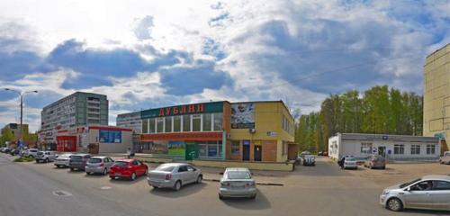 Панорама — системы безопасности и охраны ИВС, Обнинск