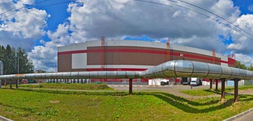 Панорама — батутный центр Батутный центр № 1, Обнинск