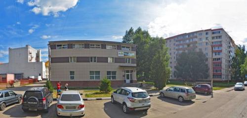 Панорама — агентство недвижимости Мегаполис, Наро‑Фоминск