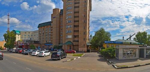 Панорама — агентство недвижимости Подмосковье, Наро‑Фоминск