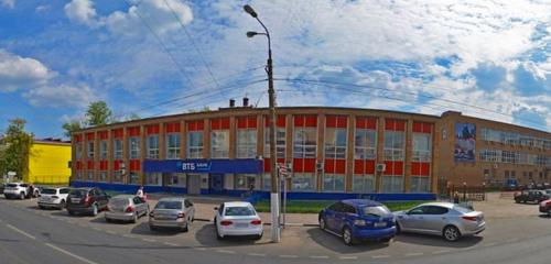 Panorama — banka Банк Возрождение, отделение, Naro‑Fominsk