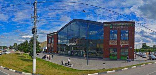 Panorama — shopping mall Каравай, Naro‑Fominsk