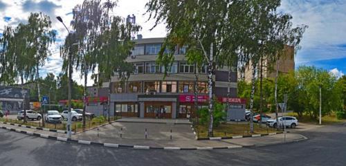 Панорама — агентство недвижимости Агентство недвижимости Ваш Дом, Наро‑Фоминск