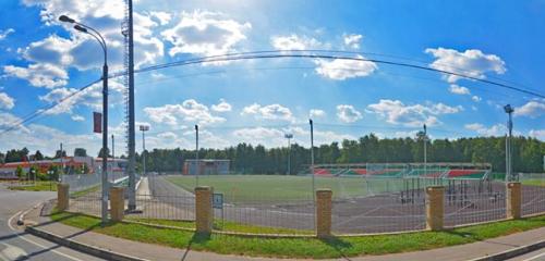 Панорама — стадион Нара, Наро‑Фоминск