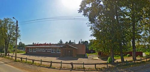Panorama — canteen Vkusno Kak Doma, Moscow and Moscow Oblast
