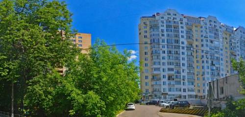 Панорама — агентство недвижимости Мега-Балт, Солнечногорск
