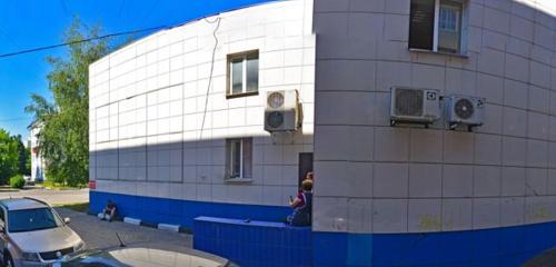 Панорама — тату-салон Хельга Тату, Солнечногорск
