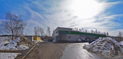 Panorama — supermarket Pyatyorochka, Moscow and Moscow Oblast