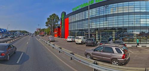 Панорама — супермаркет Мэтр Вкуса, Солнечногорск