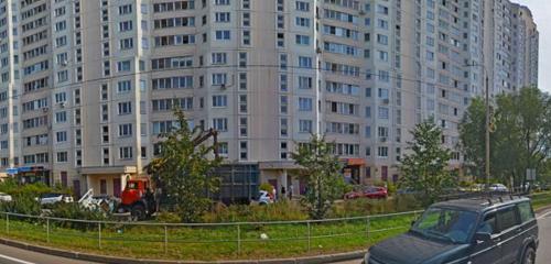 Панорама ремонт бытовой техники — Дом быта — Солнечногорск, фото №1