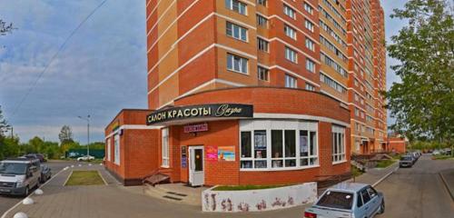 Панорама — алкогольные напитки Красное&Белое, Москва и Московская область