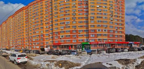 Panorama — grocery Magnit, Aprelevka