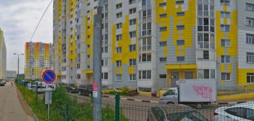 Панорама — жилой комплекс Зеленоградский, Москва и Московская область