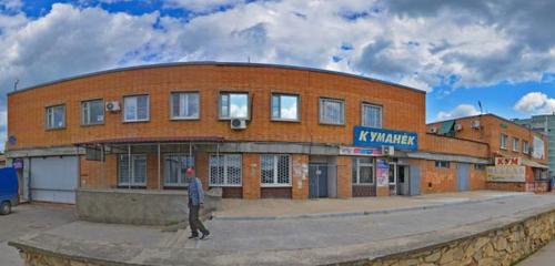 Панорама — почтовое отделение Отделение почтовой связи № 249185, Кременки