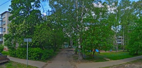 Панорама — детский сад, ясли МАДОУ № 19 Ручеек города Дубна Московской области, Дубна