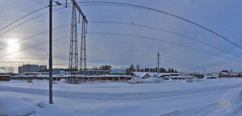 Панорама — автосервис, автотехцентр TopBox Service, Москва и Московская область