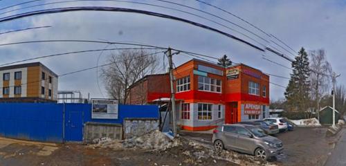 Panorama — grocery Verny, Moscow and Moscow Oblast