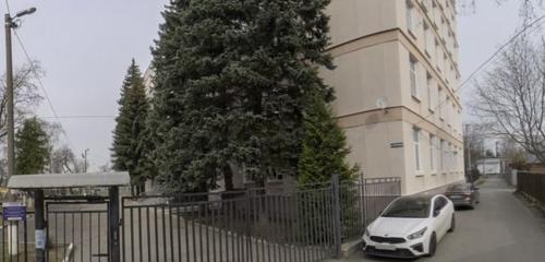 Панорама — школа искусств Петрово-Дальневская детская школа искусств, Москва и Московская область