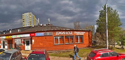 Панорама — детский магазин Babyboom24, Зеленоград