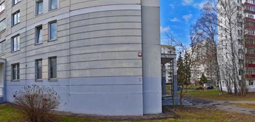 Панорама — коммунальная служба Инженерная служба района Матушкино, Зеленоград
