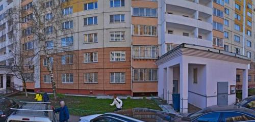 Panorama — automatic doors and gates Vorota-Great, Moscow and Moscow Oblast