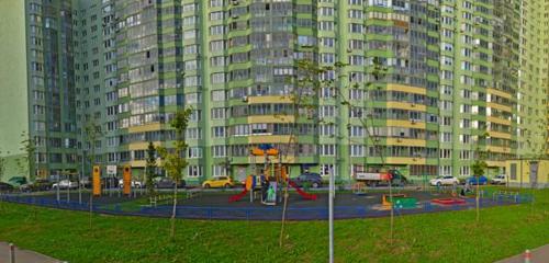 Панорама — тұрғын үй кешені Внуково парк, Мәскеу