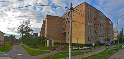 Панорама — пансионат для пожилых людей, престарелых и инвалидов Мирника Марушкино, Москва
