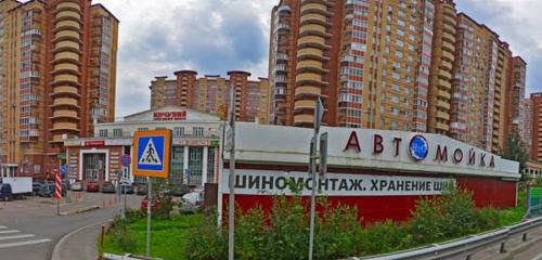 Панорама — детский сад, ясли Развивающий центр Золушка, Москва и Московская область