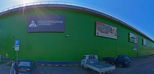 Панорама — продуктовый гипермаркет Карусель, Москва и Московская область