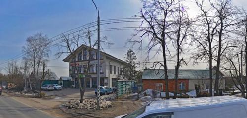 Panorama — flower shop FFGallery, Moscow and Moscow Oblast