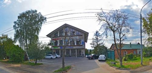 Panorama — roofing Roof construction, Moscow and Moscow Oblast