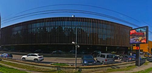Панорама — қонақ үй Barvikha Hotel & SPA, Мәскеу және Мәскеу облысы