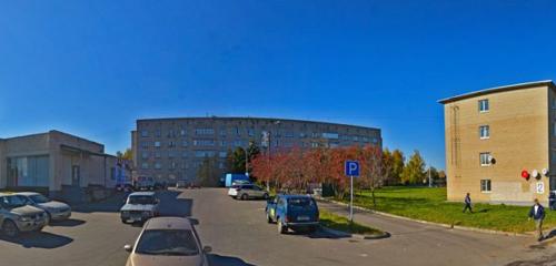 Panorama — centers of state and municipal services Территориальное подразделение Краснопахорское, Moscow
