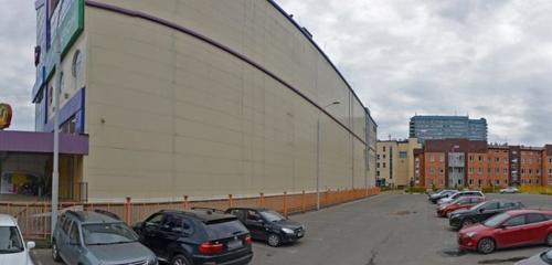 Панорама — торговый центр Одинцовский Арбат, Одинцово