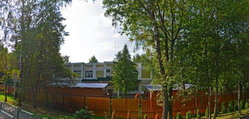 Панорама — детский сад, ясли ФГБДОУ центр развития ребенка- детский сад № 1475, Москва и Московская область