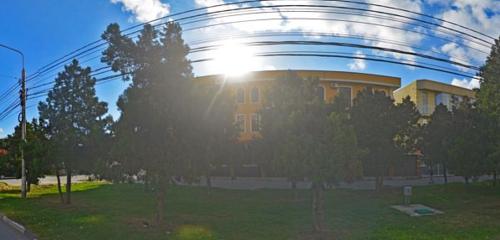 Панорама — гостиница Бухара, Анапа